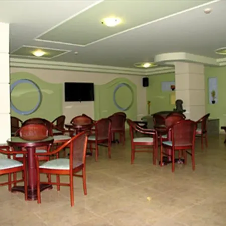 Sirene 4* イキソス