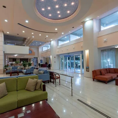 Sirene Otel Ixia (Rhodes)