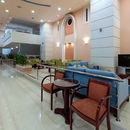 Otel Sirene 4*