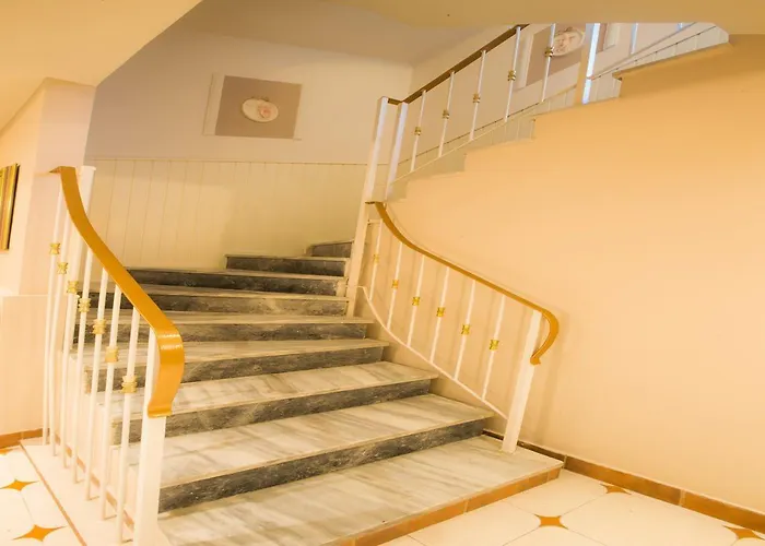 Sirene Otel Ixia (Rhodes)