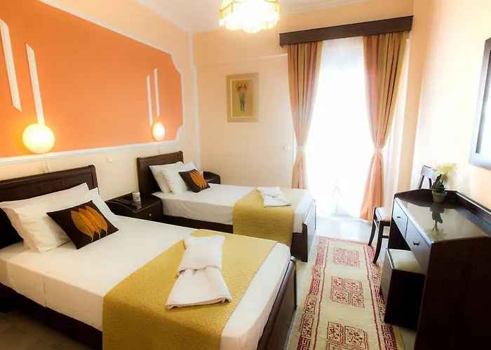 Sirene Otel 4*