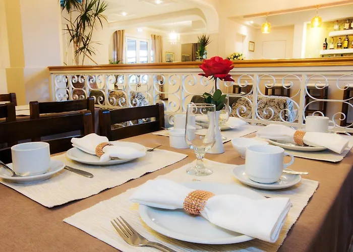 Sirene Otel Ixia (Rhodes)