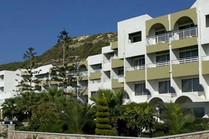 Sirene Otel Ixia (Rhodes)