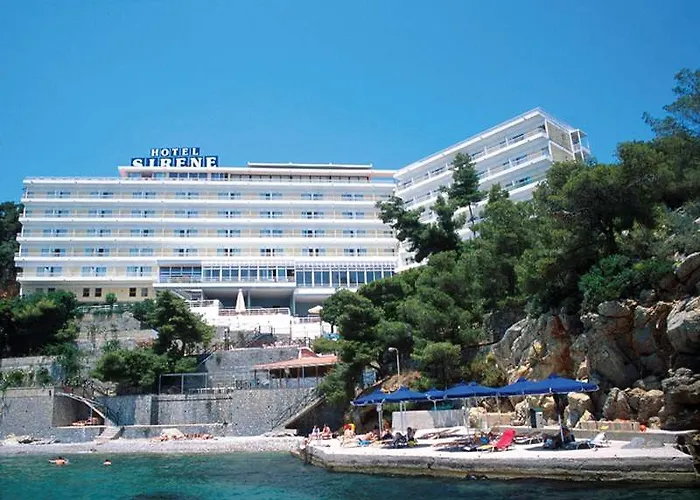 Otel Sirene