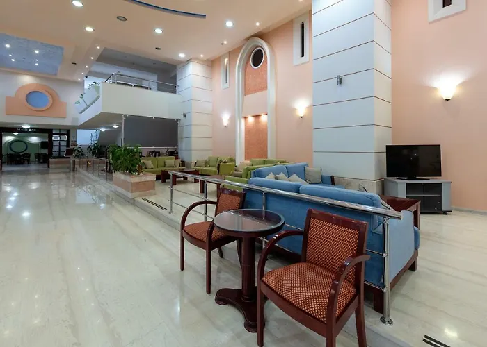 Otel Sirene 4*