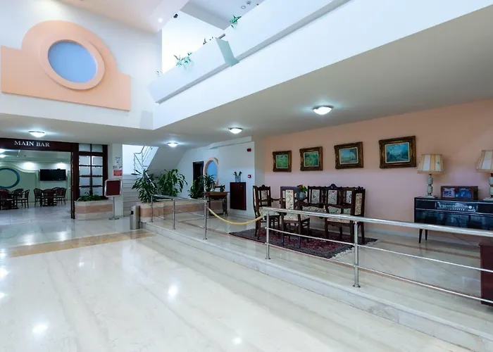 Sirene Otel Ixia (Rhodes)