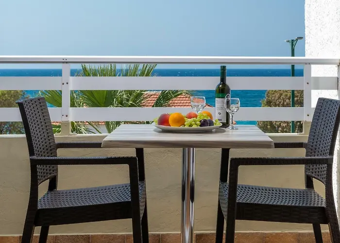 Sirene Otel Ixia (Rhodes)