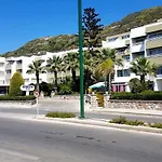酒店 斯莱那海滩酒店 4*