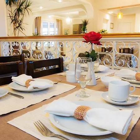 Sirene Otel Ixia (Rhodes)