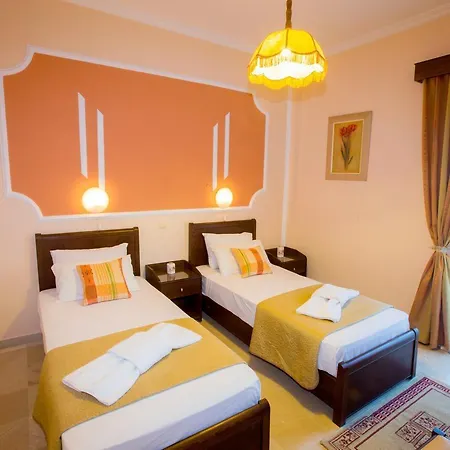 Otel Sirene Ixia (Rhodes)