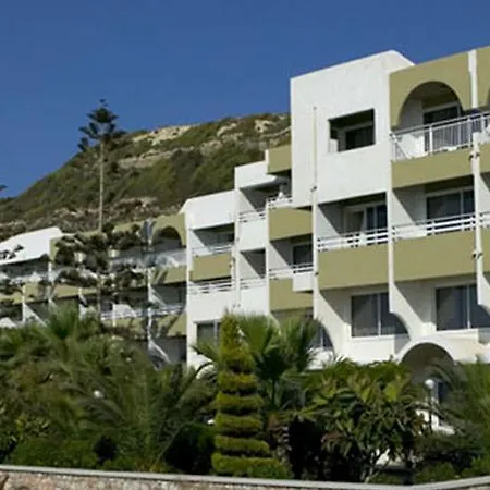Sirene Otel Ixia (Rhodes)