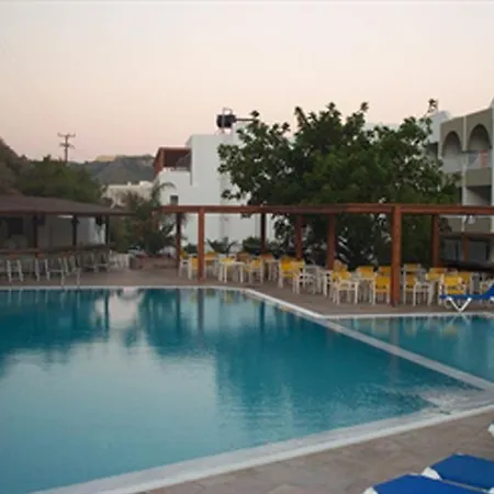 Sirene 호텔 익시아