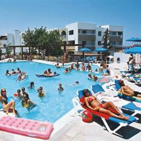 Sirene Готель 4*
