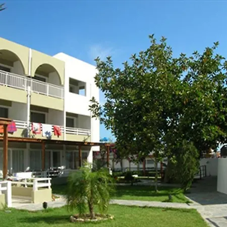 Sirene Otel Ixia (Rhodes)