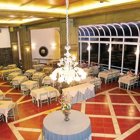 Otel Sirene Ixia (Rhodes)