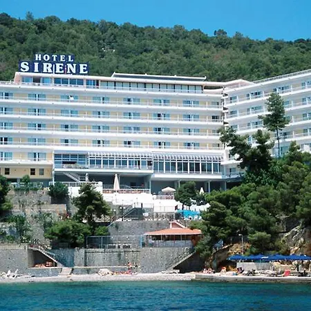 Sirene Готель 4*