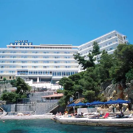 Otel Sirene