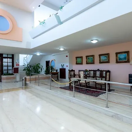 Sirene Otel Ixia (Rhodes)