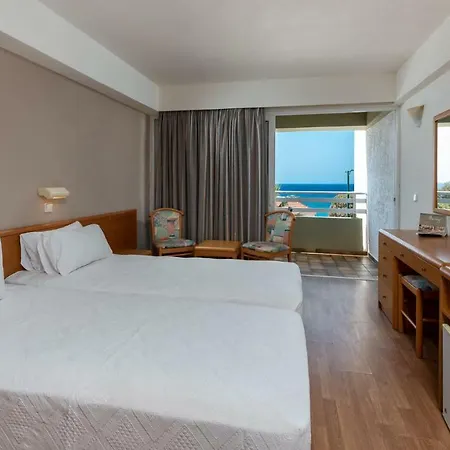 Otel Sirene Ixia (Rhodes)