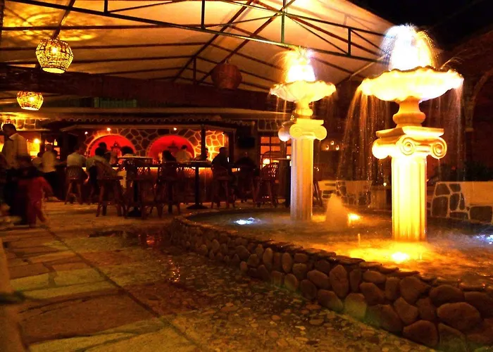 Sirene Готель 4*