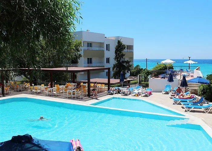 Sirene Готель 4*