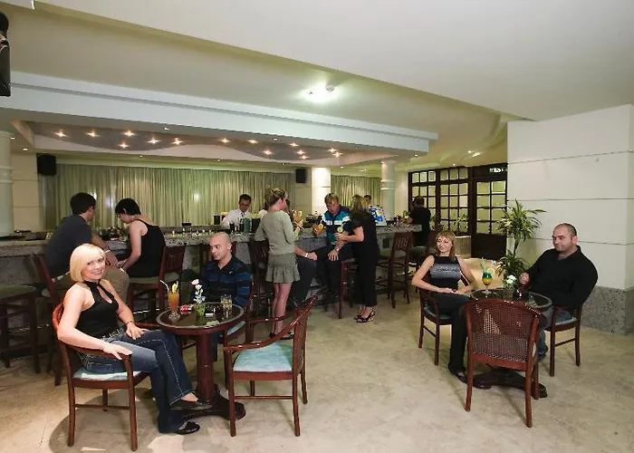 Sirene 4* Іксія