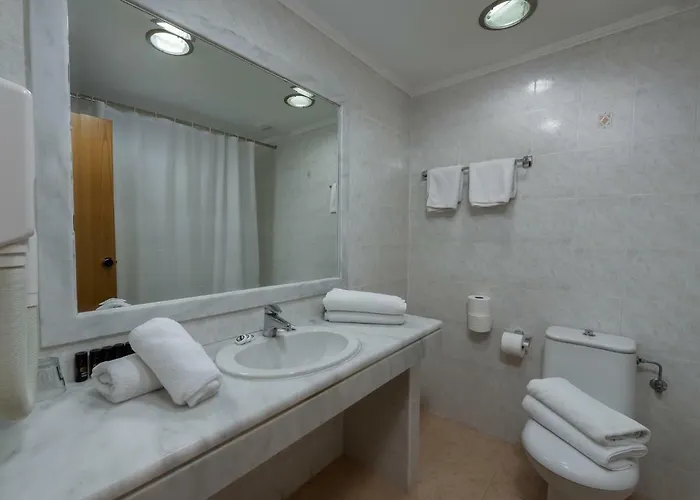 Готель Sirene 4*