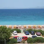 Sirene 4* איקסיה