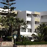 Sirene מלון איקסיה